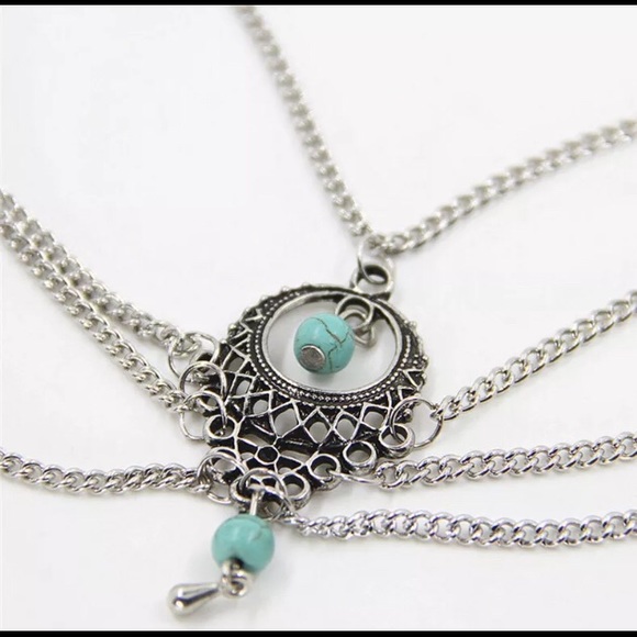 ➰BOHO ANKLET➰ - Picture 8 of 8